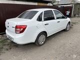 ВАЗ (Lada) Granta 2190 2015 годаfor3 200 000 тг. в Усть-Каменогорск