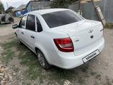 ВАЗ (Lada) Granta 2190 2015 годаfor3 200 000 тг. в Усть-Каменогорск – фото 3