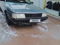 Audi 100 1988 годаүшін600 000 тг. в Шымкент