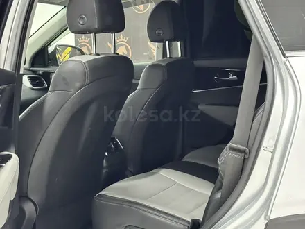 Kia Sorento 2019 года за 11 000 000 тг. в Шымкент – фото 7