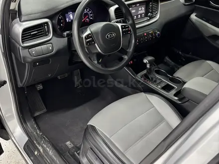 Kia Sorento 2019 года за 11 000 000 тг. в Шымкент – фото 8