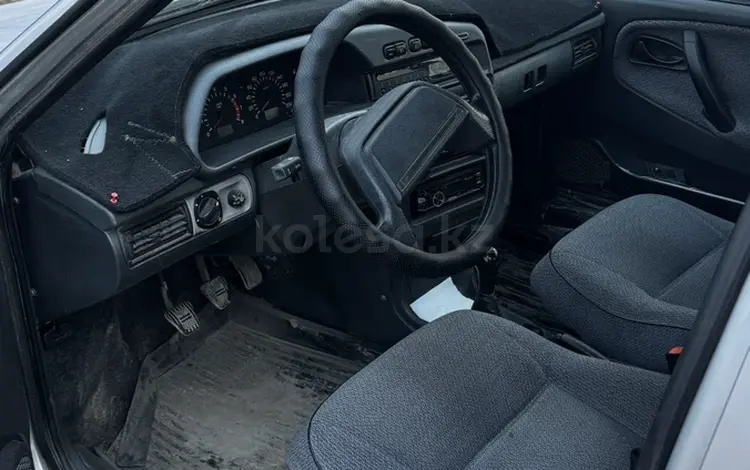 ВАЗ (Lada) 2114 2008 года за 1 100 000 тг. в Атырау