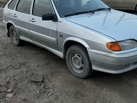 ВАЗ (Lada) 2114 2008 года за 1 100 000 тг. в Атырау – фото 4