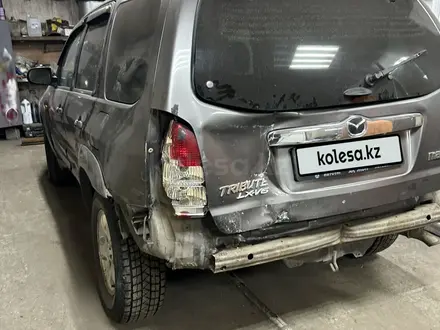 Mazda Tribute 2003 года за 2 900 000 тг. в Караганда – фото 9