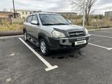 Hyundai Tucson 2007 годаfor5 500 000 тг. в Караганда – фото 2