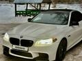 BMW 550 2014 годаүшін18 000 000 тг. в Алматы – фото 12