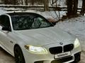 BMW 550 2014 годаүшін18 000 000 тг. в Алматы – фото 11