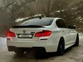 BMW 550 2014 годаүшін18 000 000 тг. в Алматы – фото 10