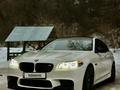 BMW 550 2014 годаүшін18 000 000 тг. в Алматы – фото 14