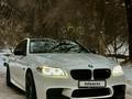 BMW 550 2014 годаүшін18 000 000 тг. в Алматы – фото 15