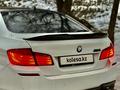 BMW 550 2014 годаүшін18 000 000 тг. в Алматы – фото 18