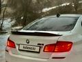 BMW 550 2014 годаүшін18 000 000 тг. в Алматы – фото 17