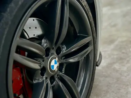 BMW 550 2014 года за 18 000 000 тг. в Алматы – фото 19