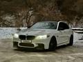 BMW 550 2014 годаүшін18 000 000 тг. в Алматы – фото 2
