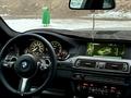 BMW 550 2014 годаүшін18 000 000 тг. в Алматы – фото 27