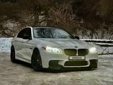 BMW 550 2014 годаүшін18 000 000 тг. в Алматы