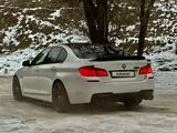 BMW 550 2014 годаүшін18 000 000 тг. в Алматы – фото 4