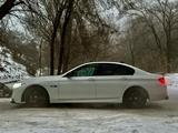 BMW 550 2014 годаүшін18 000 000 тг. в Алматы – фото 5