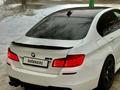 BMW 550 2014 годаүшін18 000 000 тг. в Алматы – фото 7