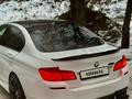 BMW 550 2014 годаүшін18 000 000 тг. в Алматы – фото 8