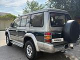 Mitsubishi Pajero 1995 года за 4 000 000 тг. в Тараз – фото 3