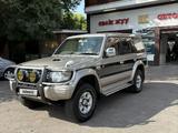 Mitsubishi Pajero 1995 года за 4 000 000 тг. в Тараз