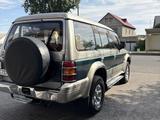Mitsubishi Pajero 1995 года за 4 000 000 тг. в Тараз – фото 4