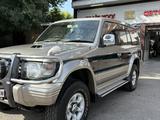 Mitsubishi Pajero 1995 года за 4 000 000 тг. в Тараз – фото 2