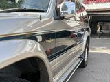 Mitsubishi Pajero 1995 года за 4 000 000 тг. в Тараз – фото 5