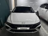 Hyundai Elantra 2024 годаfor9 900 000 тг. в Астана