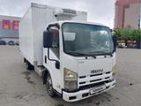 Isuzu  Elf (N-series) 2014 года за 6 900 000 тг. в Усть-Каменогорск