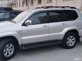 Toyota Land Cruiser Prado 2009 годаүшін13 400 000 тг. в Актау – фото 3