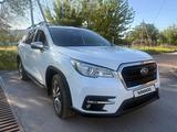 Subaru Ascent 2020 года за 13 800 000 тг. в Алматы – фото 2