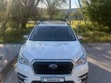 Subaru Ascent 2020 года за 13 800 000 тг. в Алматы – фото 3