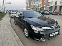 Toyota Camry 2015 годаүшін9 200 000 тг. в Астана