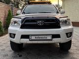 Toyota 4Runner 2008 года за 14 000 000 тг. в Алматы – фото 2