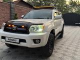 Toyota 4Runner 2008 года за 14 000 000 тг. в Алматы