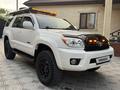 Toyota 4Runner 2008 года за 14 000 000 тг. в Алматы – фото 4