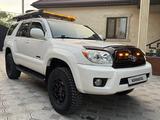 Toyota 4Runner 2008 года за 14 000 000 тг. в Алматы – фото 4