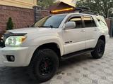 Toyota 4Runner 2008 года за 14 000 000 тг. в Алматы – фото 3