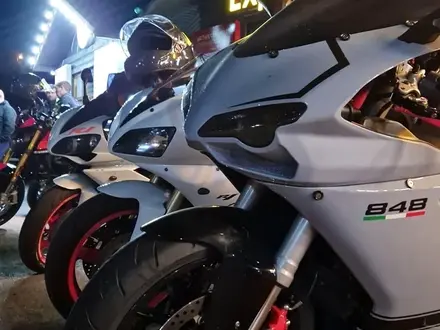 Ducati  848 EVO Corse 2013 года за 4 000 000 тг. в Алматы