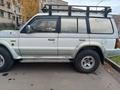 Mitsubishi Pajero 1991 годаүшін2 900 000 тг. в Щучинск – фото 5