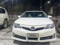 Toyota Camry 2013 годаfor6 000 000 тг. в Актобе – фото 6