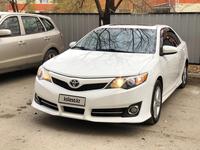 Toyota Camry 2013 годаfor6 000 000 тг. в Актобе