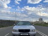 Nissan Maxima 1998 годаүшін3 000 000 тг. в Кызылорда