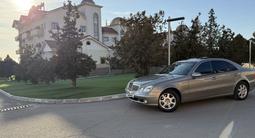 Mercedes-Benz E 350 2006 годаүшін6 200 000 тг. в Актау – фото 4