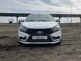 ВАЗ (Lada) Vesta 2017 годаүшін3 600 000 тг. в Павлодар – фото 2