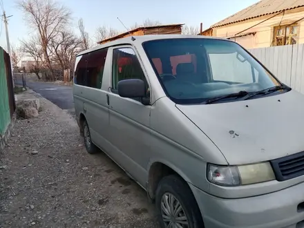 Mazda Bongo 1996 года за 1 300 000 тг. в Тараз – фото 3