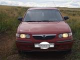 Mazda 626 1998 годаүшін1 600 000 тг. в Аягоз – фото 2