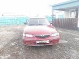 Mazda 626 1998 годаүшін1 600 000 тг. в Аягоз – фото 3